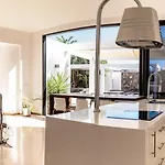 Casa Paloma With Heated Pool In El Roque Villa
