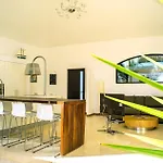 Casa Paloma With Heated Pool In El Roque