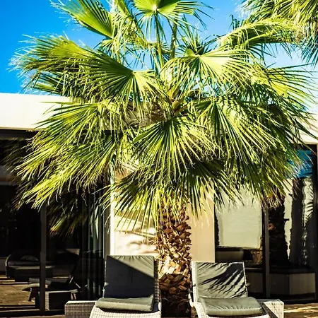 Casa Paloma With Heated Pool In El Roque * El Cotillo (Fuerteventura)